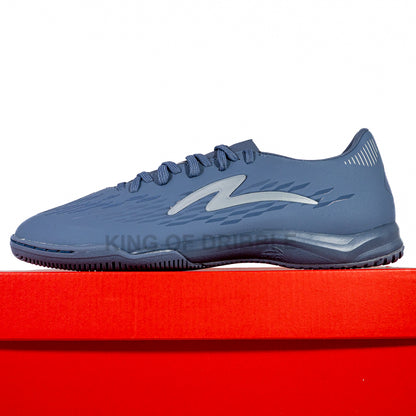 KING OF DRIBBLE Sepatu Futsal Specs Accelerator Illuzion 4 Pro IN 1020328 Original