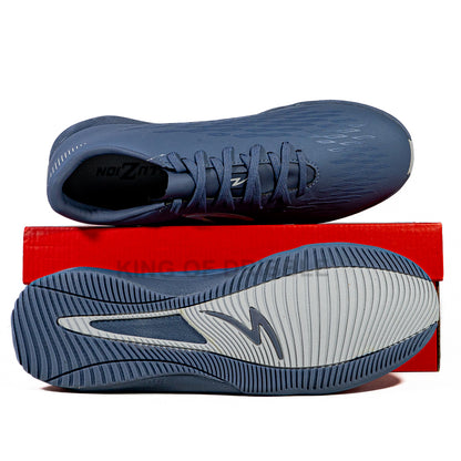 KING OF DRIBBLE Sepatu Futsal Specs Accelerator Illuzion 4 Pro IN 1020328 Original