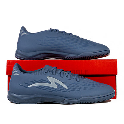 KING OF DRIBBLE Sepatu Futsal Specs Accelerator Illuzion 4 Pro IN 1020328 Original