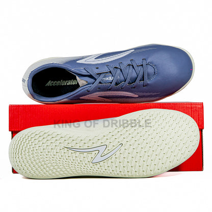 KING OF DRIBBLE Sepatu Futsal Specs Aerodyne IN 1020329 Original