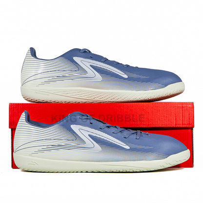 KING OF DRIBBLE Sepatu Futsal Specs Aerodyne IN 1020329 Original