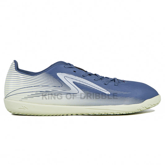 KING OF DRIBBLE Sepatu Futsal Specs Aerodyne IN 1020329 Original