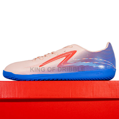 KING OF DRIBBLE Sepatu Futsal Specs Aerodyne IN 1020330 Original
