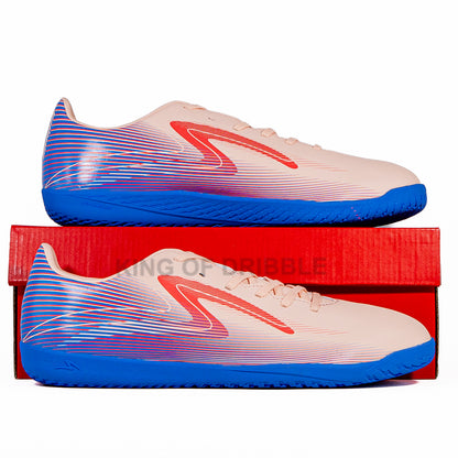 KING OF DRIBBLE Sepatu Futsal Specs Aerodyne IN 1020330 Original