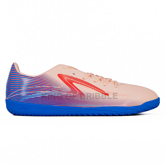 KING OF DRIBBLE Sepatu Futsal Specs Aerodyne IN 1020330 Original