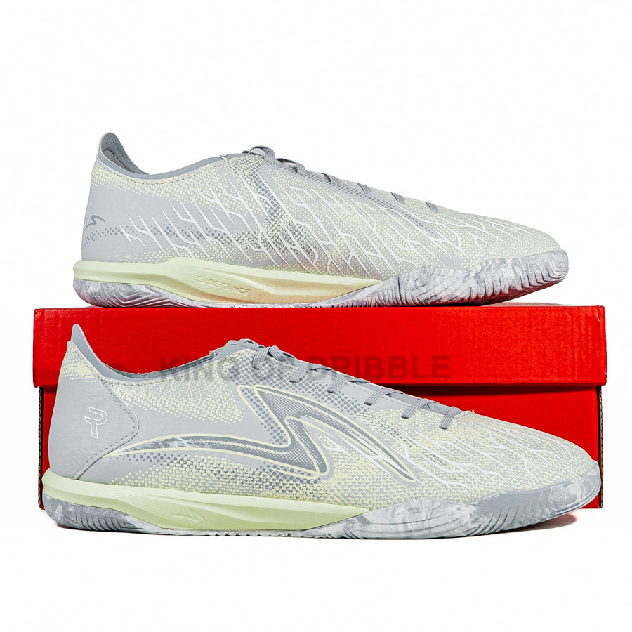 KING OF DRIBBLE Sepatu Futsal Specs Carnage IN 1020331 Original