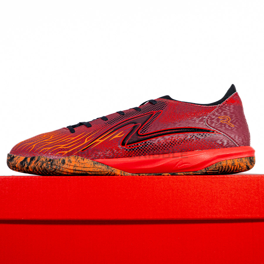 KING OF DRIBBLE Sepatu Futsal Specs Carnage IN 1020332 Original