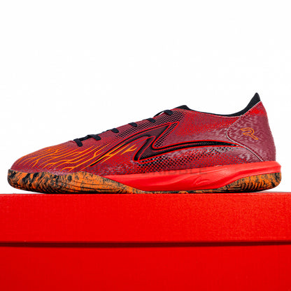 KING OF DRIBBLE Sepatu Futsal Specs Carnage IN 1020332 Original