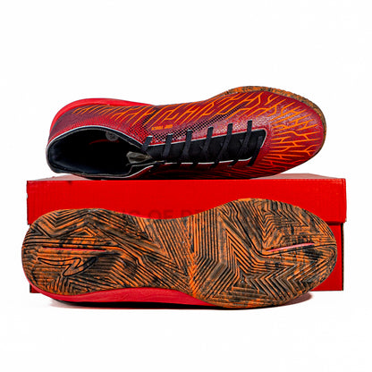 KING OF DRIBBLE Sepatu Futsal Specs Carnage IN 1020332 Original