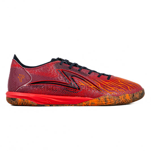 KING OF DRIBBLE Sepatu Futsal Specs Carnage IN 1020332 Original