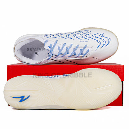 KING OF DRIBBLE Sepatu Futsal Specs Reacto Deviant Pro IN 1020335 Original