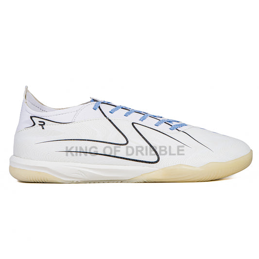 KING OF DRIBBLE Sepatu Futsal Specs Reacto Deviant Pro IN 1020335 Original