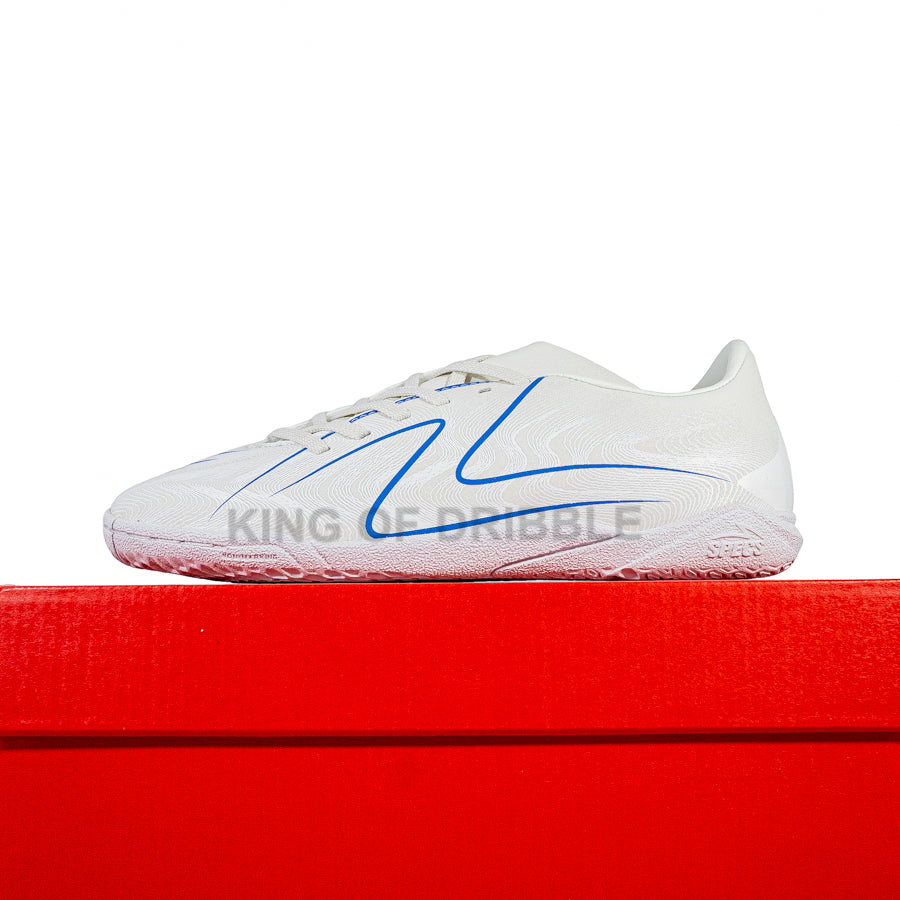 KING OF DRIBBLE Sepatu Futsal Anak Specs Reacto Deviant JR IN 1020339 Original