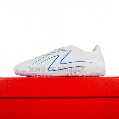 KING OF DRIBBLE Sepatu Futsal Anak Specs Reacto Deviant JR IN 1020339 Original