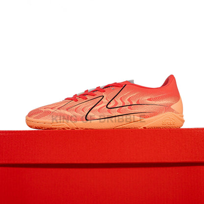 KING OF DRIBBLE Sepatu Futsal Anak Specs Reacto Deviant JR IN 1020340 Original