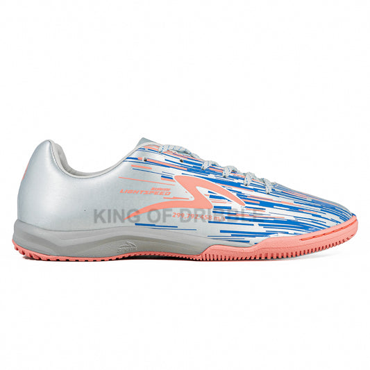 KING OF DRIBBLE Sepatu Futsal Specs Lightspeed Reborn IN 1020344 Original