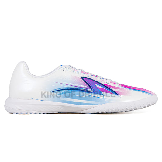 KING OF DRIBBLE Sepatu Futsal Specs Lightspeed Reborn Meta XR IN 1020355 Original