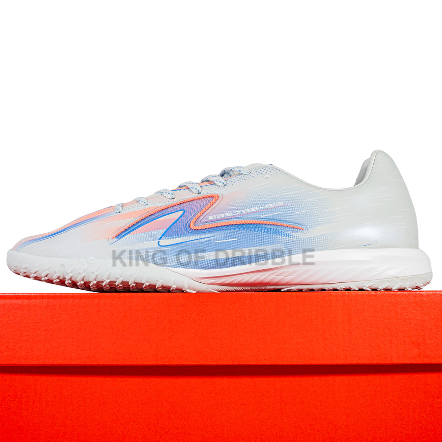 KING OF DRIBBLE Sepatu Futsal Specs Lightspeed Reborn Meta XR IN 1020356 Original