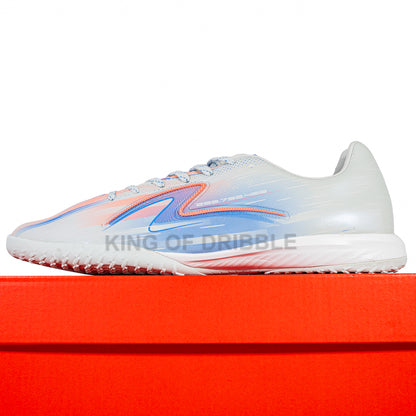 KING OF DRIBBLE Sepatu Futsal Specs Lightspeed Reborn Meta XR IN 1020356 Original