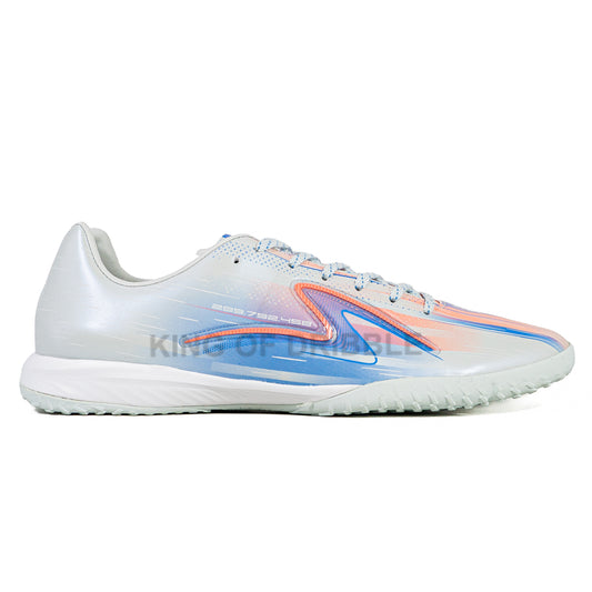 KING OF DRIBBLE Sepatu Futsal Specs Lightspeed Reborn Meta XR IN 1020356 Original