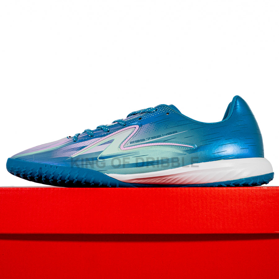 KING OF DRIBBLE Sepatu Futsal Specs Lightspeed Reborn Meta XR IN 1020357 Original