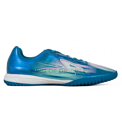 KING OF DRIBBLE Sepatu Futsal Specs Lightspeed Reborn Meta XR IN 1020357 Original