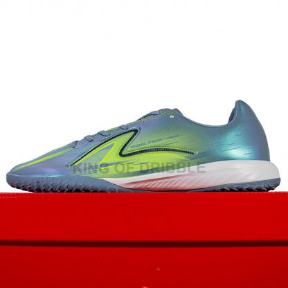 KING OF DRIBBLE Sepatu Futsal Specs Lightspeed Reborn Meta XR IN 1020409 Original