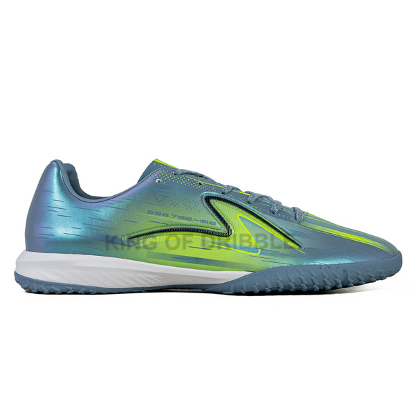 KING OF DRIBBLE Sepatu Futsal Specs Lightspeed Reborn Meta XR IN 1020409 Original