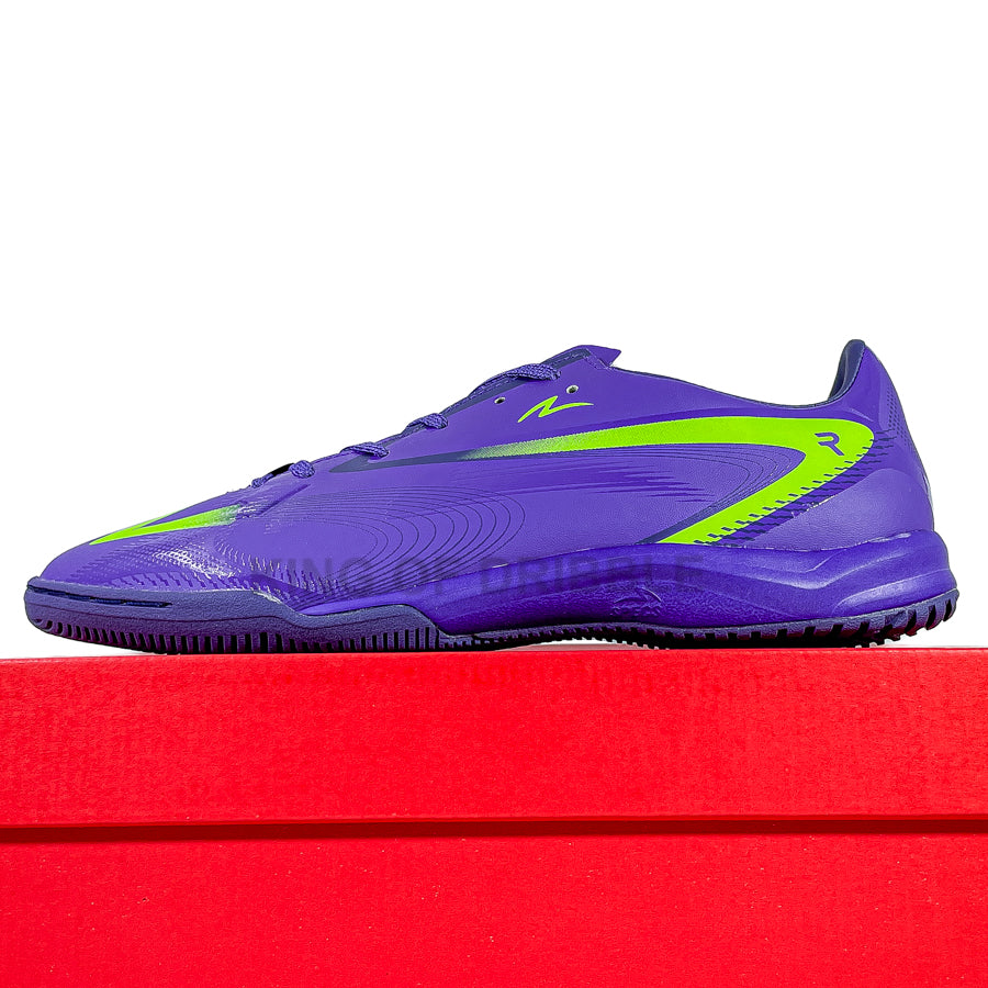 KING OF DRIBBLE Sepatu Futsal Specs Galactica Morph Nv IN 1020419 Original