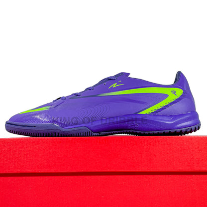 KING OF DRIBBLE Sepatu Futsal Specs Galactica Morph Nv IN 1020419 Original