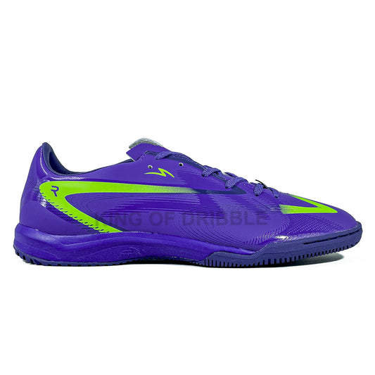 KING OF DRIBBLE Sepatu Futsal Specs Galactica Morph Nv IN 1020419 Original