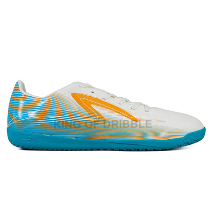 KING OF DRIBBLE Sepatu Futsal Specs Aerodyne IN 1020423 Original