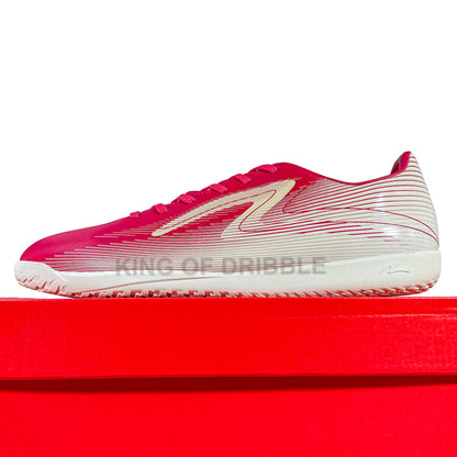 KING OF DRIBBLE Sepatu Futsal Specs Aerodyne IN 1020424 Original