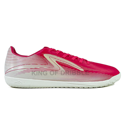 KING OF DRIBBLE Sepatu Futsal Specs Aerodyne IN 1020424 Original