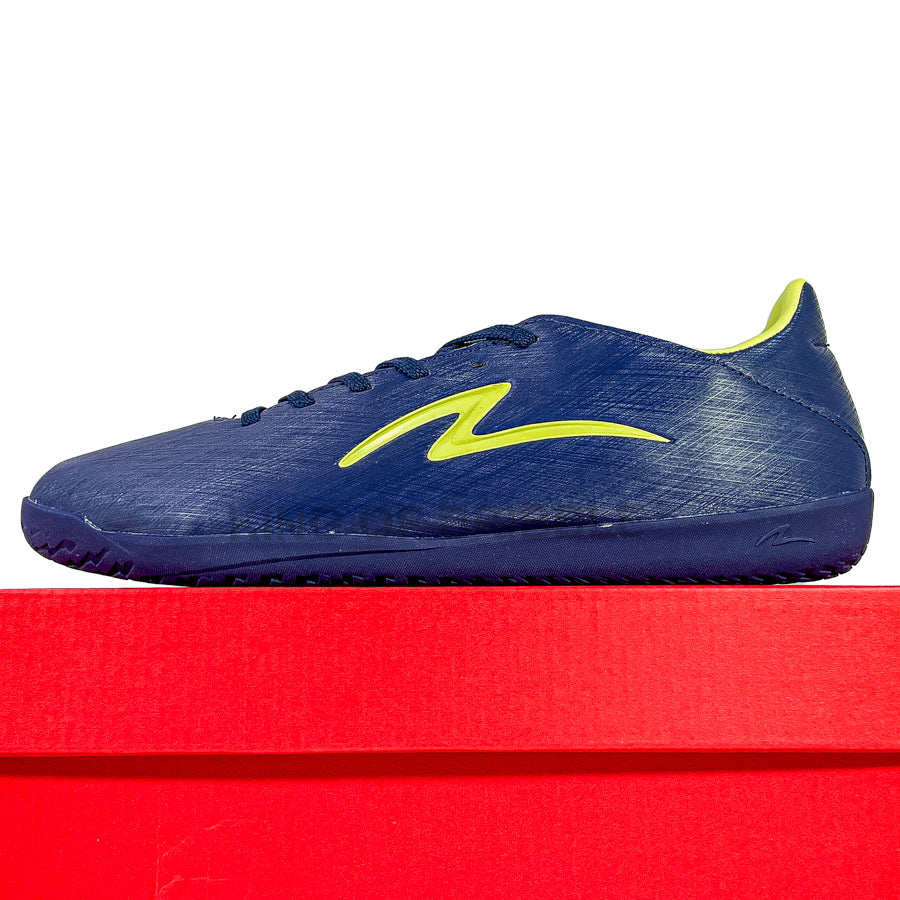 KING OF DRIBBLE Sepatu Futsal Specs Essorer IN 1020432 Original