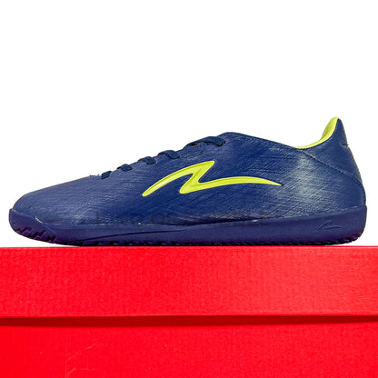 KING OF DRIBBLE Sepatu Futsal Specs Essorer IN 1020432 Original
