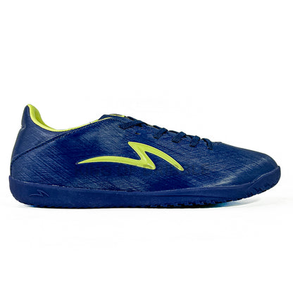 KING OF DRIBBLE Sepatu Futsal Specs Essorer IN 1020432 Original