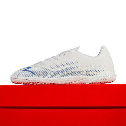 KING OF DRIBBLE Sepatu Futsal Anak Specs Xcells 2 JR IN 1020444 Original