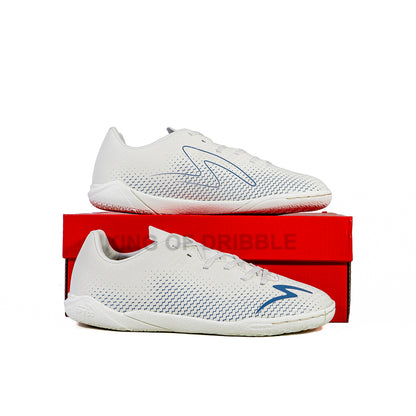 KING OF DRIBBLE Sepatu Futsal Anak Specs Xcells 2 JR IN 1020444 Original