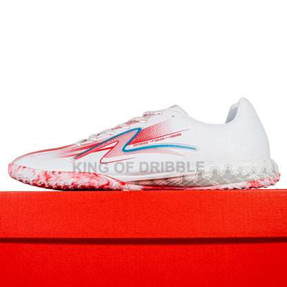 KING OF DRIBBLE Sepatu Futsal Specs Lightspeed Reborn Meta XR GA25 IN 1020446 Original