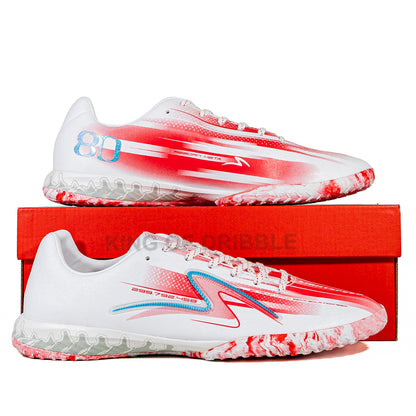 KING OF DRIBBLE Sepatu Futsal Specs Lightspeed Reborn Meta XR GA25 IN 1020446 Original