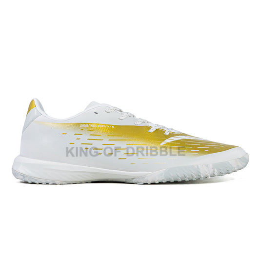 KING OF DRIBBLE Sepatu Futsal Specs Accelerator Lightspeed 5 Pro IN 1020449 Original