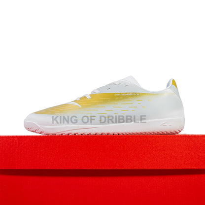 KING OF DRIBBLE Sepatu Futsal Anak Specs Accelerator Lightspeed 5 JR IN 1020452 Original