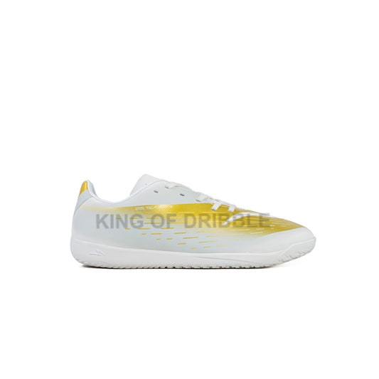 KING OF DRIBBLE Sepatu Futsal Anak Specs Accelerator Lightspeed 5 JR IN 1020452 Original