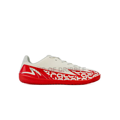 KING OF DRIBBLE Sepatu Futsal Anak Specs Xlr 4 JR IN 1020463 Original