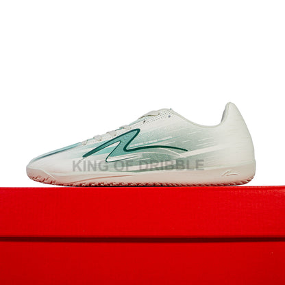 KING OF DRIBBLE Sepatu Futsal Anak Specs Lightspeed Reborn Meta XR JR IN 1020469 Original