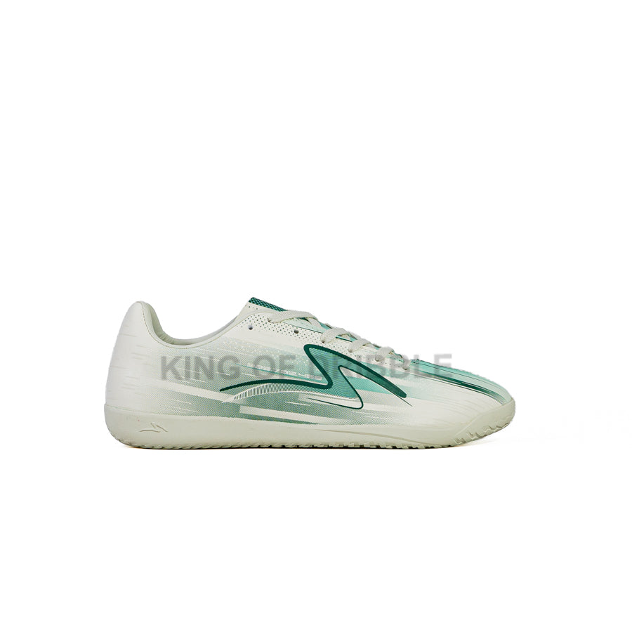 KING OF DRIBBLE Sepatu Futsal Anak Specs Lightspeed Reborn Meta XR JR IN 1020469 Original