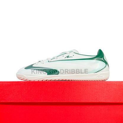 KING OF DRIBBLE Sepatu Futsal Anak Specs Galactica Morph Nv JR IN 1020477 Original