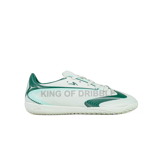 KING OF DRIBBLE Sepatu Futsal Anak Specs Galactica Morph Nv JR IN 1020477 Original
