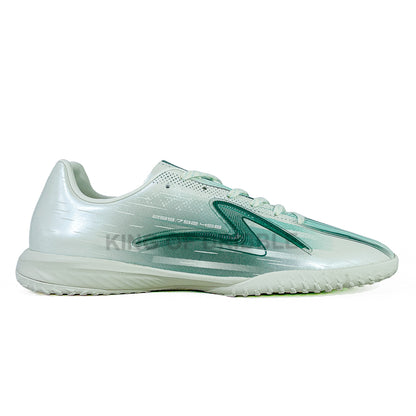 KING OF DRIBBLE Sepatu Futsal Specs Lightspeed Reborn Meta XR IN 1020479 Original